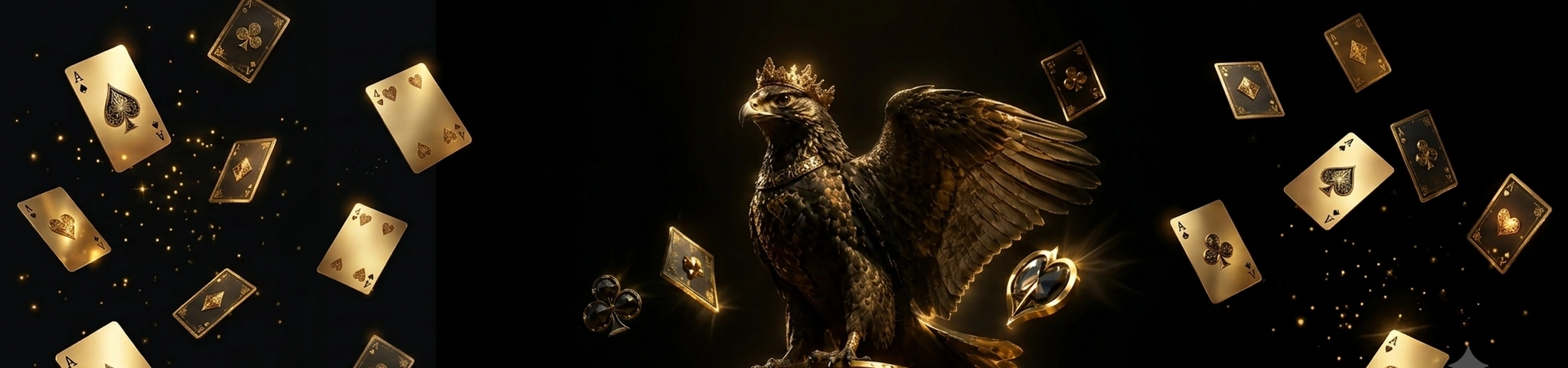 Falcon Casino editorial scene